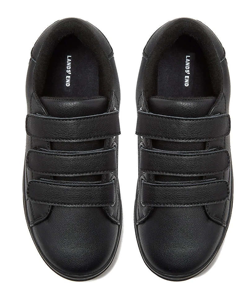 Lands' End Kids Easy On Sneakers