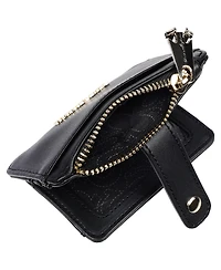 True Religion Tab Bifold Wallet
