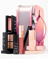 Nars 9-Pc. Endless Orgasm Vault Set with Cosmetic Bag
