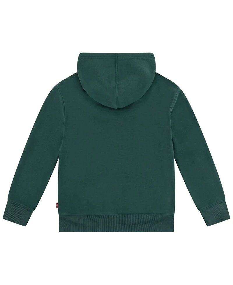 Levi's Boys 8-20 Sporty Long Sleeve Hoodie