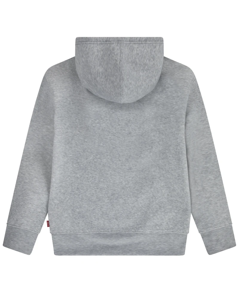 Levi's Boys 8-20 Sporty Long Sleeve Hoodie