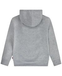 Levi's Boys 8-20 Sporty Long Sleeve Hoodie