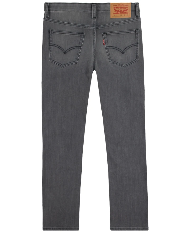 Levi's Boys 8-20 512 Strong Performance Jeans