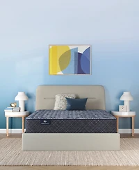 Serta Perfect Sleeper Osiria Rose 12" Extra Firm Tight Top Mattress, Queen