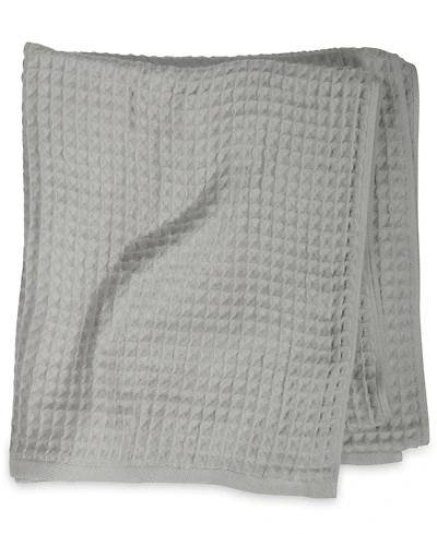 Uchino Air Waffle Bath Towel, 28" x 55"