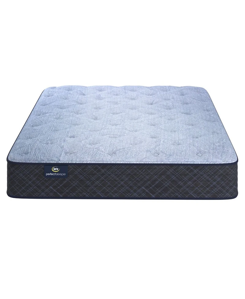 Serta Perfect Sleeper Cobra Lily 10.5" Plush Tight Top Mattress, California King