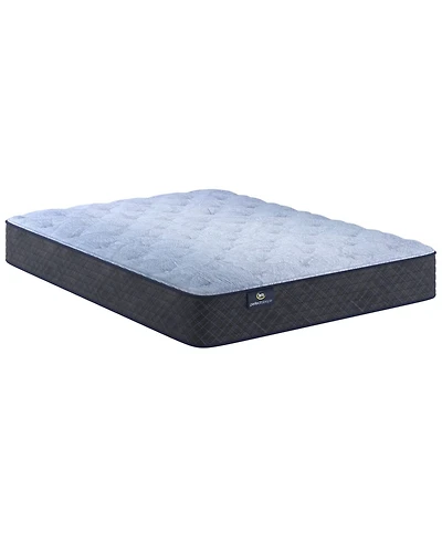 Serta Perfect Sleeper Cobra Lily 11" Plush Euro Top Mattress, Full