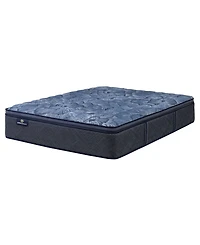 Serta Perfect Sleeper Osiria Rose 14" Medium Pillow Top Mattress Set, California King