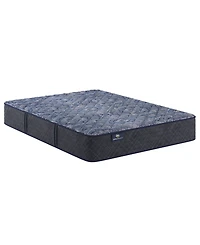 Serta Perfect Sleeper Osiria Rose 12" Extra Firm Tight Top Mattress Set, Twin