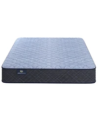 Serta Perfect Sleeper Cobra Lily 10.5" Firm Tight Top Mattress Set, King