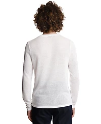 Paisley & Gray Men's Long Sleeve Mesh Shirt