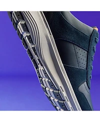 Clarks Men's Motion Trek Go Casual Lace Up Shoe