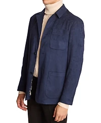 Paisley & Gray Men's Button-Up Jacket