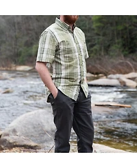 Mountain Khakis Men's Denison Short Sleeve Shirt