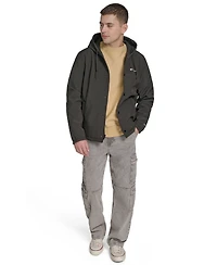 Champion Men's Coaches Hood Jacket