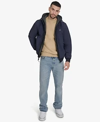 Champion Men's Softshell Bomber Jacket