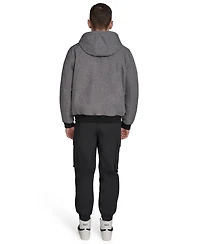 Champion Men's Softshell Bomber Jacket