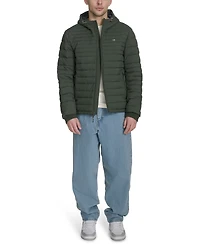 Champion Men's Stretch Quilted Jacket