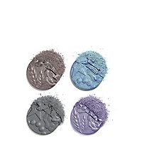 CHANEL Les 4 Ombres Nuit Astrale Création Exclusive Eyeshadow, 0.07 oz.