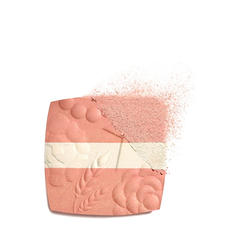 Chanel Les Signes De Création Exclusive Highlighter, 0.49 oz.