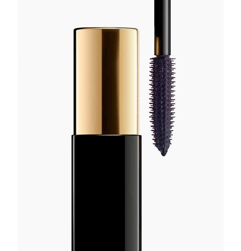 NOIR ALLURE Mascara