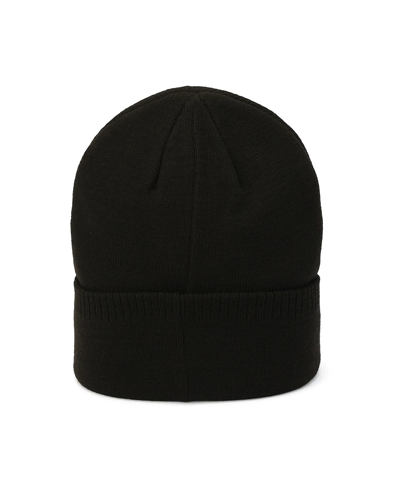 Calvin Klein Men's Embossed Logo Cuff Hat