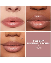 Buxom Cosmetics 3-Pc. Holiday Sweet As Suga Mini Lip Plumbing Kit