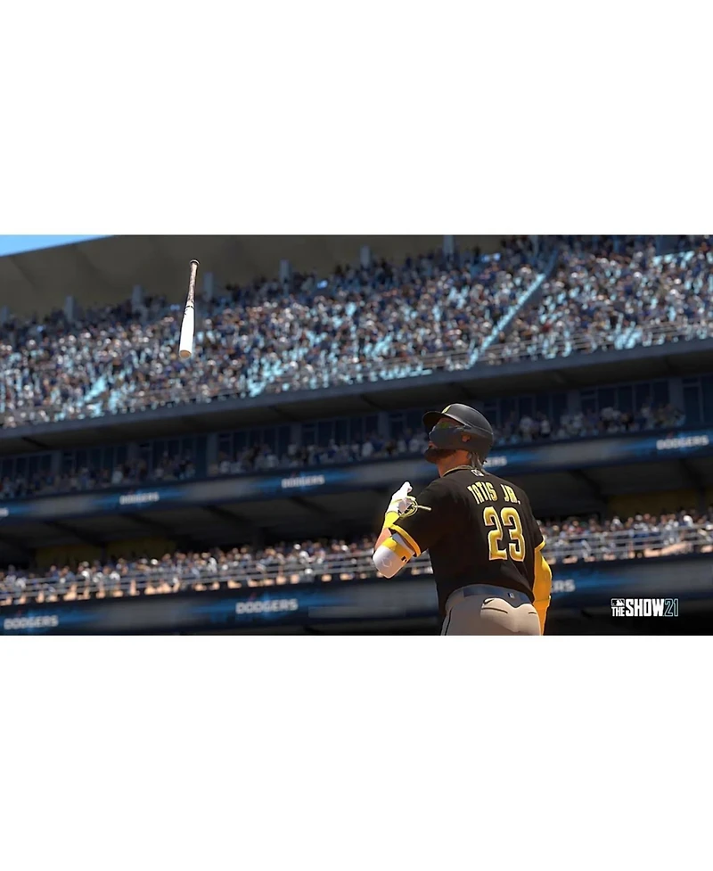Mlb The Show 21 - PlayStation 5