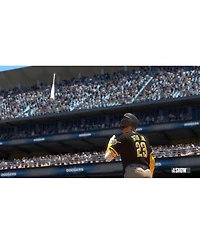 Mlb The Show 21 - PlayStation 5