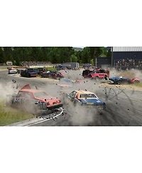 Wreckfest