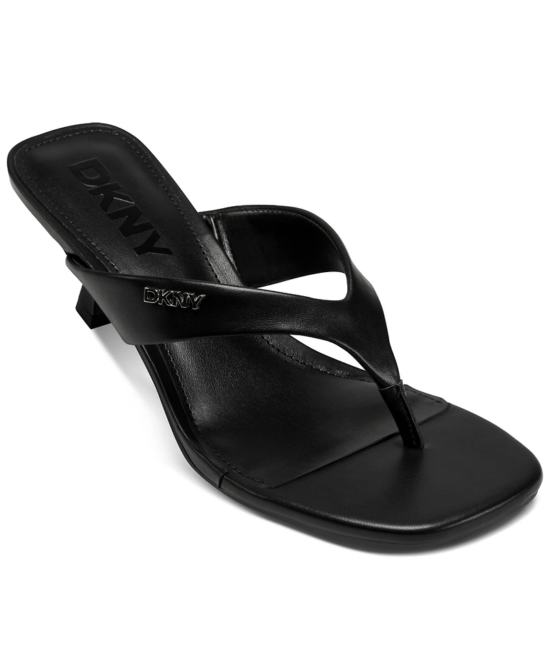 Dkny Mackey Women's Slip-On Sandals