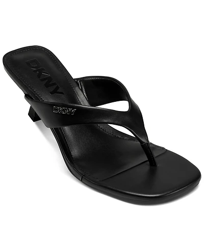 Dkny Mackey Women's Slip-On Sandals