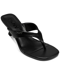 Dkny Mackey Women's Slip-On Sandals