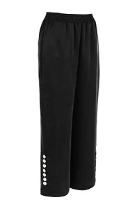 Nocturne Women's Wide Leg Pants