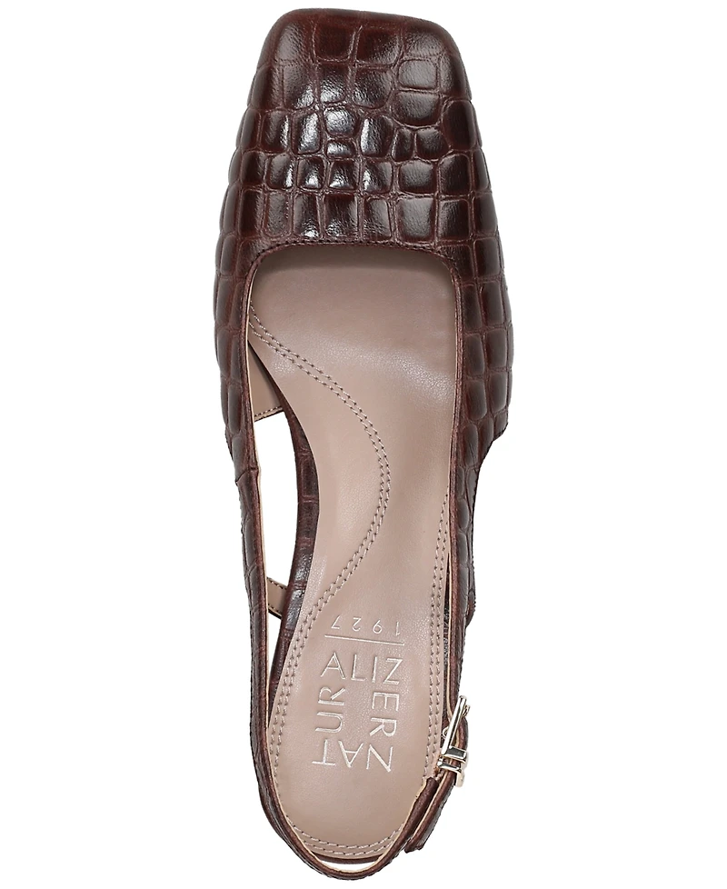 Naturalizer Women's Carmen Slingback Pumps