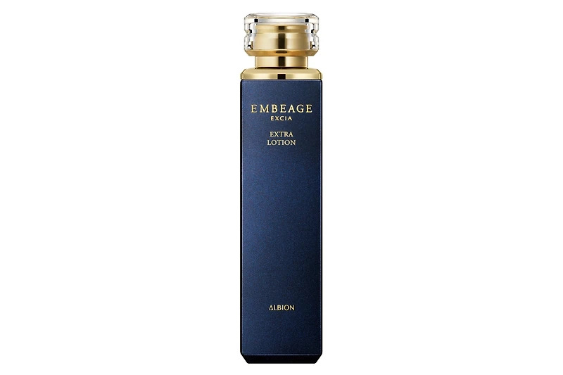 Albion Excia Embeage Extra Lotion