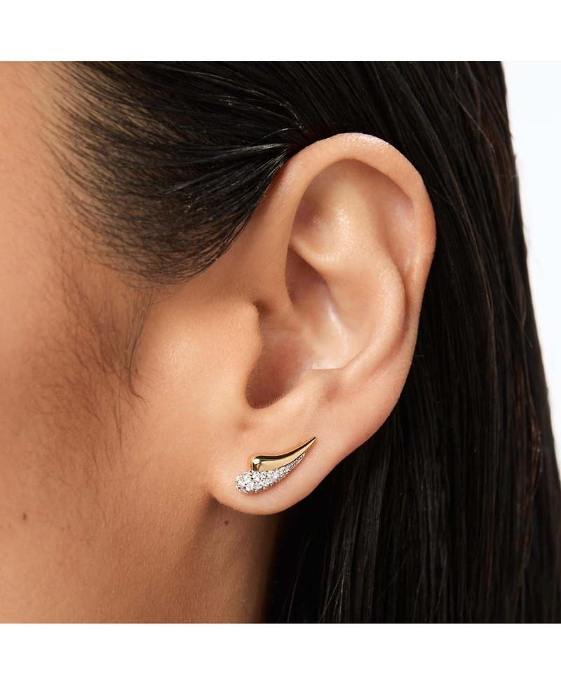 Ana Luisa Statement Earrings