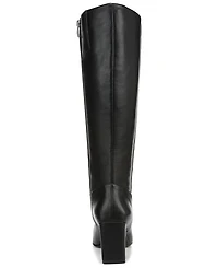 Naturalizer Women's Nona Square Toe Tall Boots