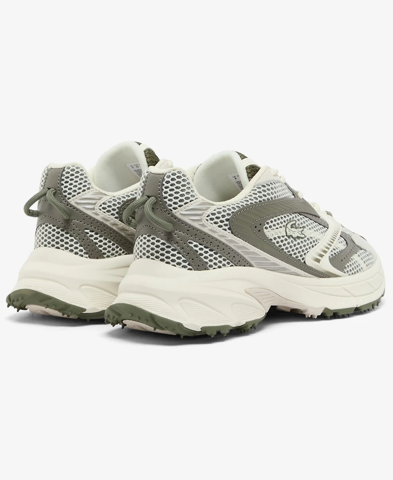 Lacoste Men's L003 Neo Shot Round-Toe Sneakers