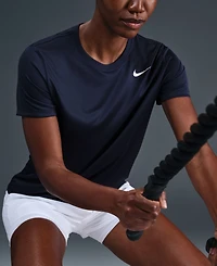Nike Women's Dri-fit T-Shirt