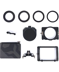 Tilta Mirage Matte Box Kit with 95mm Variable Nd Filter