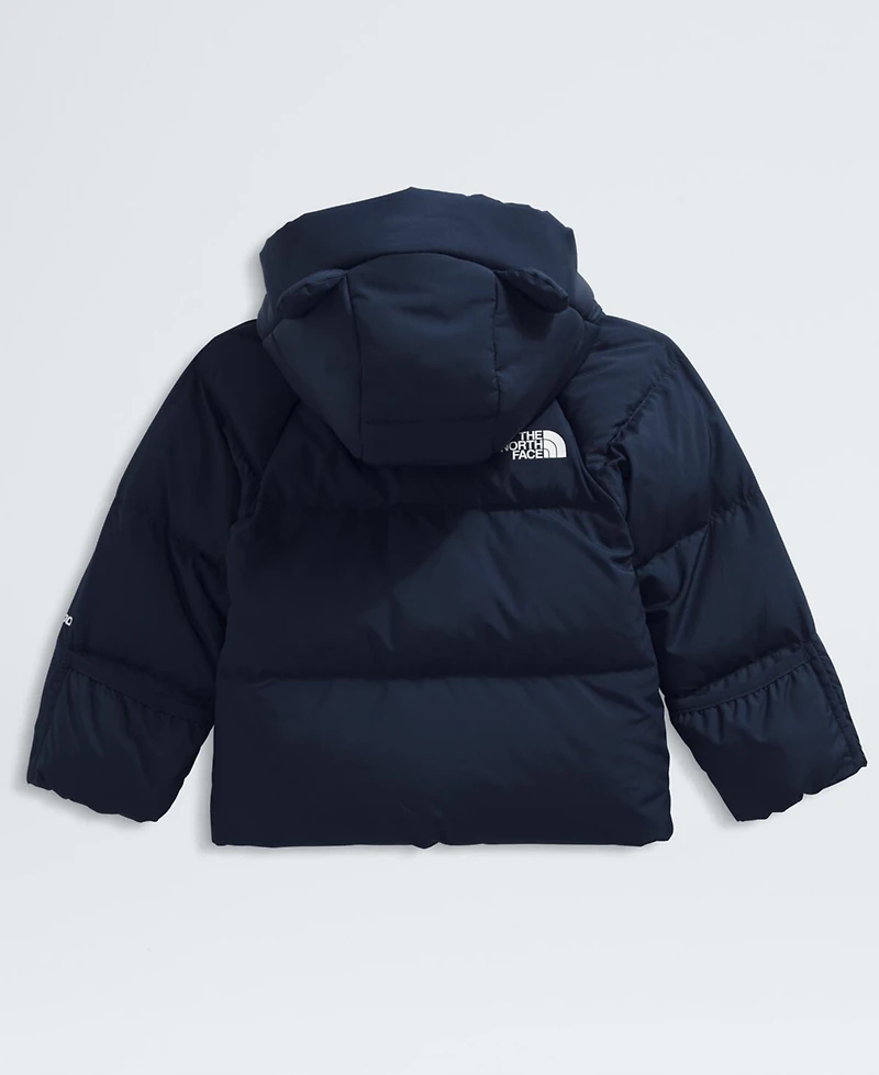 The North Face Baby North Down Fleece-Lined Jacket