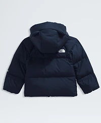 The North Face Baby North Down Fleece-Lined Jacket