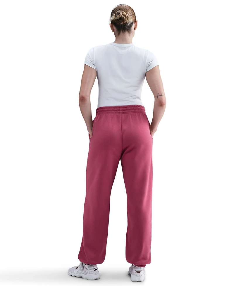 Nike Sportswear Women's Phoenix Fleece High-Rise Oversized Sweatpants