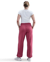 Nike Sportswear Women's Phoenix Fleece High-Rise Oversized Sweatpants