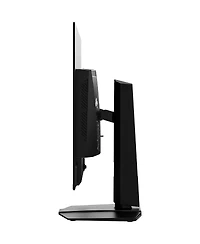 Msi Mpg 322URX Qd-oled 31.5" 16:9 4K Ultra Hd 240Hz Hdr Gaming Monitor, Metallic Black