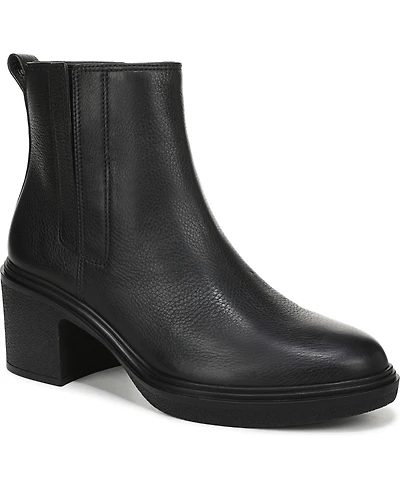 Vionic Womens Savannah Ankle Booties