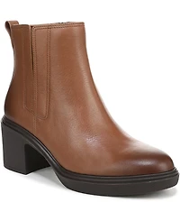 Vionic Womens Savannah Ankle Booties