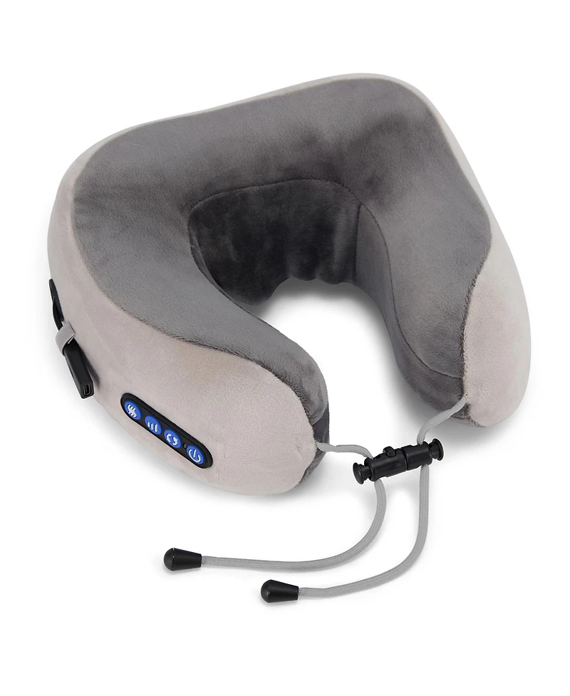 Travel Neck And Shoulder Stress Relief Massager