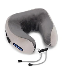 Travel Neck And Shoulder Stress Relief Massager